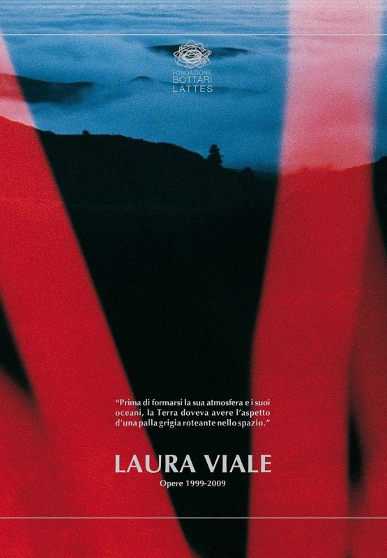 Laura viale, opere 1999-2009
