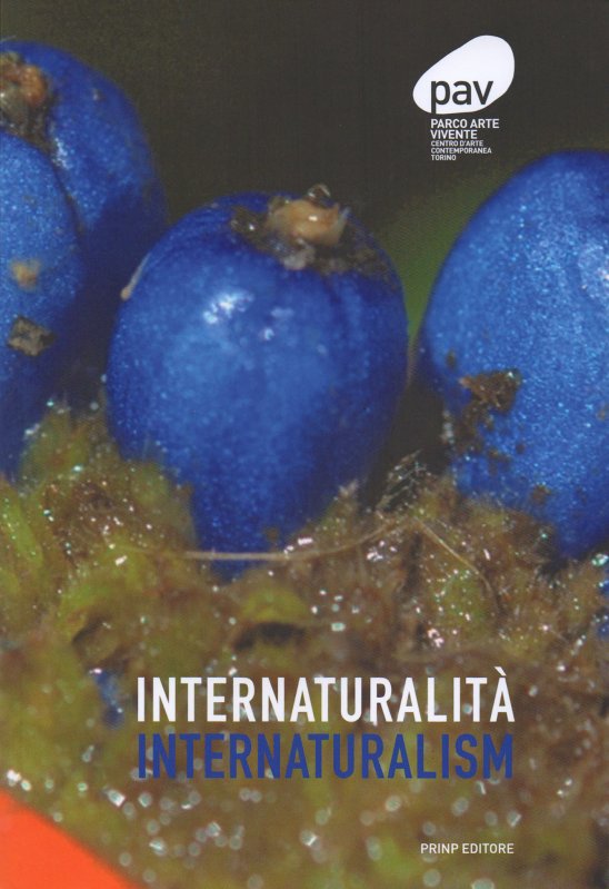 Internaturalism: Workshop_34 / Inframondo, Unicum