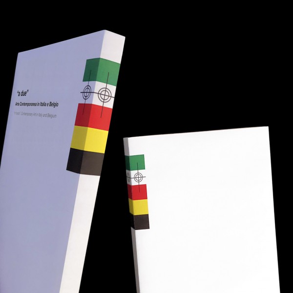'a due', the book